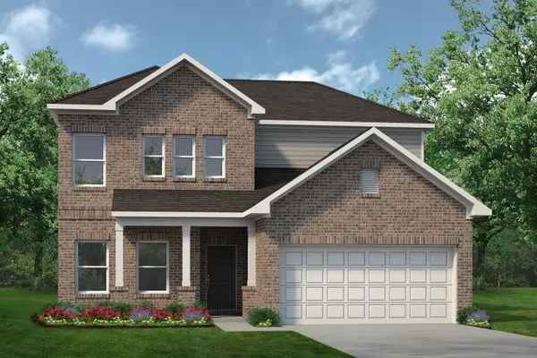 6010 Royal Palm Drive, Manvel, TX 77578