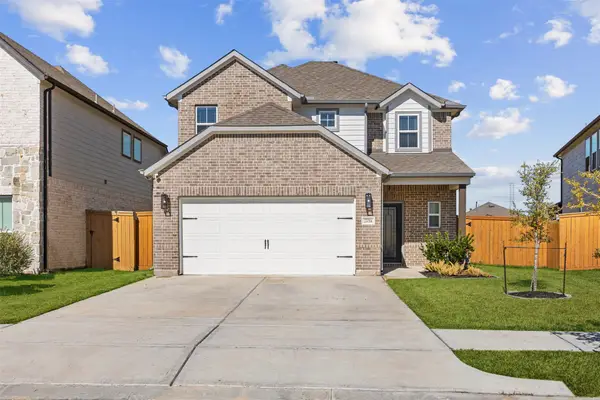 27014 Wandering Glen Ln, Katy, TX 77493