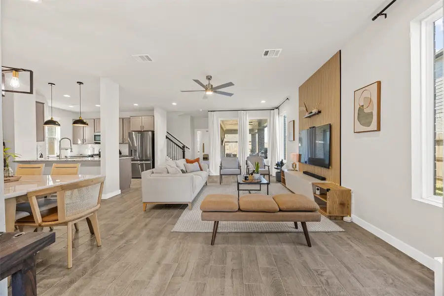 27014 Wandering Glen Ln, Katy, TX 77493 - #3