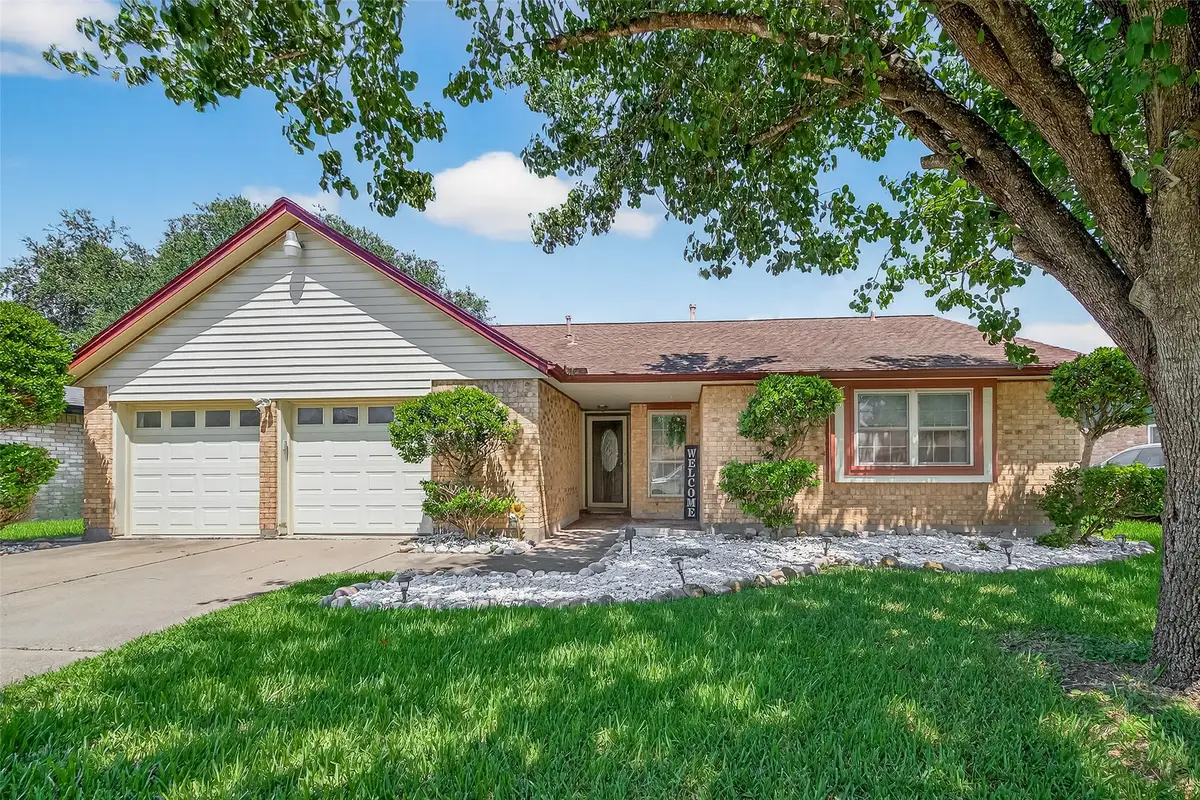 413 S Crockett Street, Deer Park, TX 77536 - Image #1