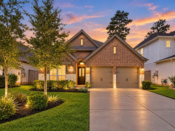 146 Dove Springs Court, Conroe, TX 77304