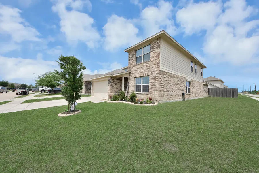 15495 Sicomoro Viejo Street, Channelview, TX 77530 - #2