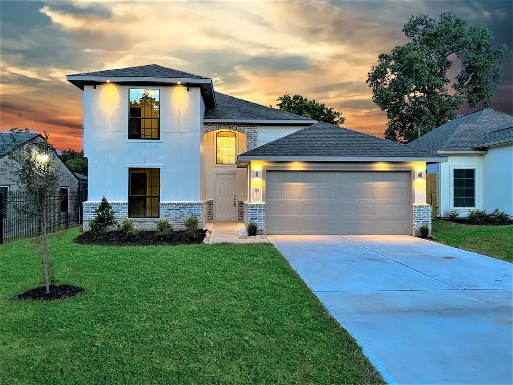 311 Mascot Street, Houston, TX 77029 - Image #1