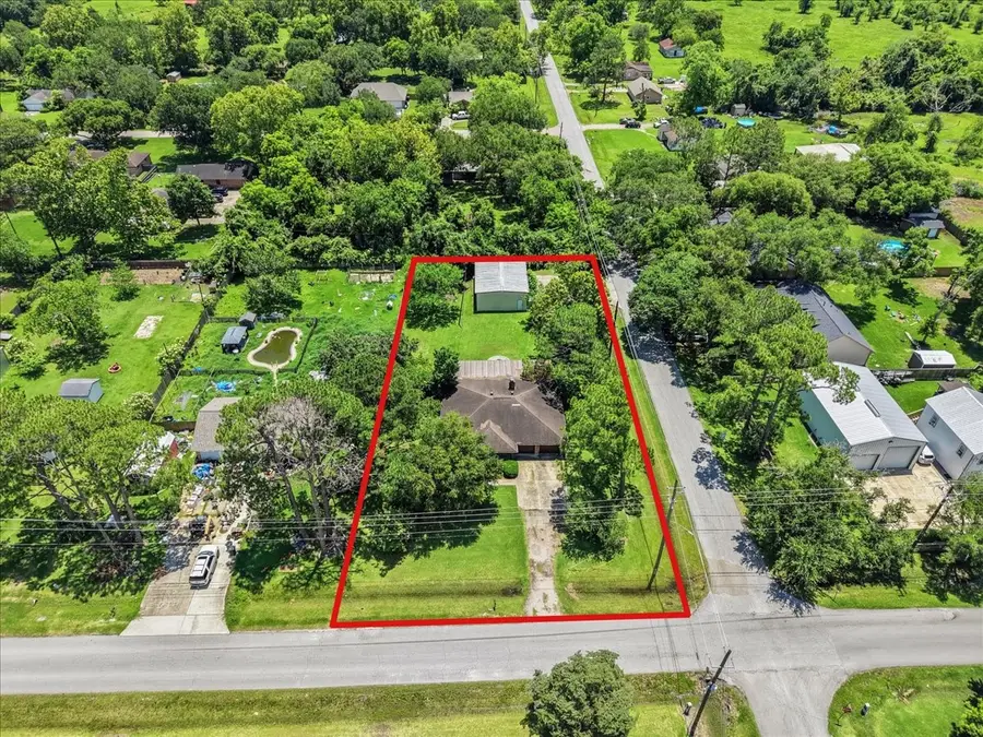 3739 Tower Road, Santa Fe, TX 77517 - #2