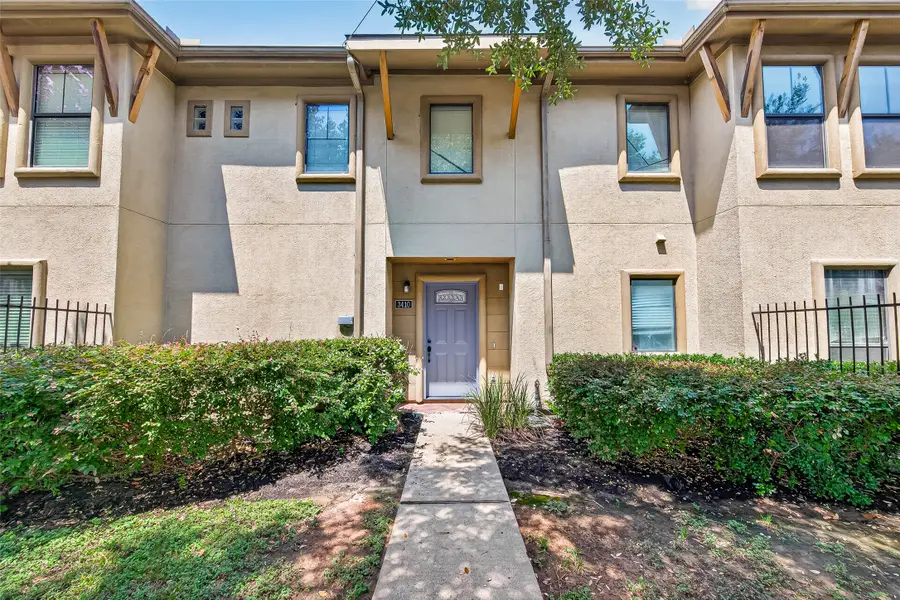 3410 St Emanuel Street, Houston, TX 77004 - #3