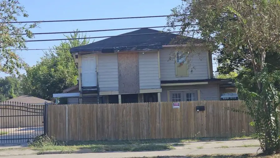 6502 W Montgomery Road, Houston, TX 77091 - Image #2