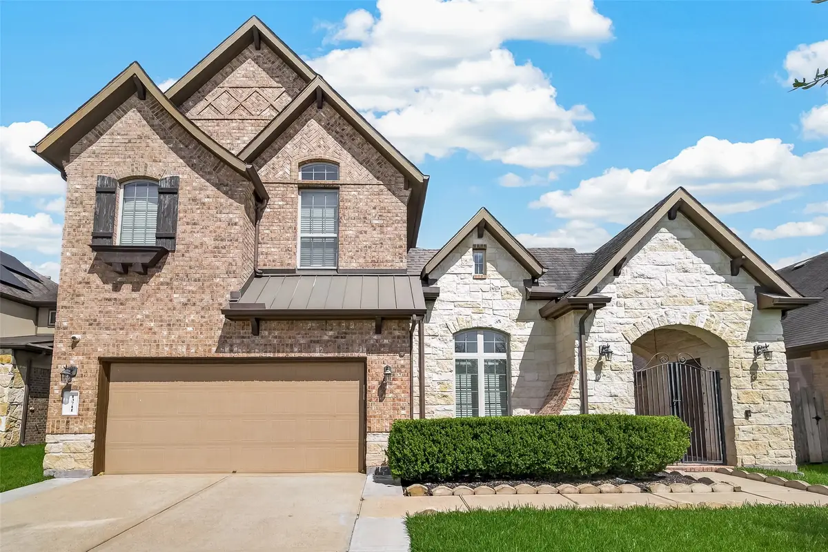 13711 Glendon Drive, Richmond, TX 77407 - #1