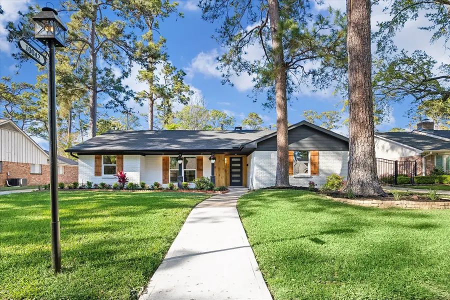 10042 Valley Forge Drive, Houston, TX 77042 - #2