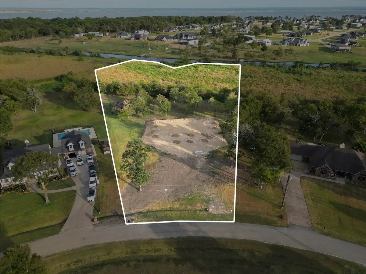1828 Bayou Breeze Drive, Baytown, TX 77523 - #1