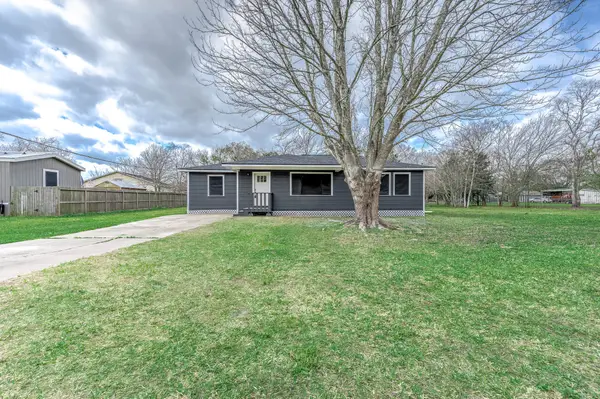 14201 Susie Lane #CR442, Alvin, TX 77511