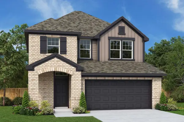 27118 Texas Wildrye Drive, Hockley, TX 77447