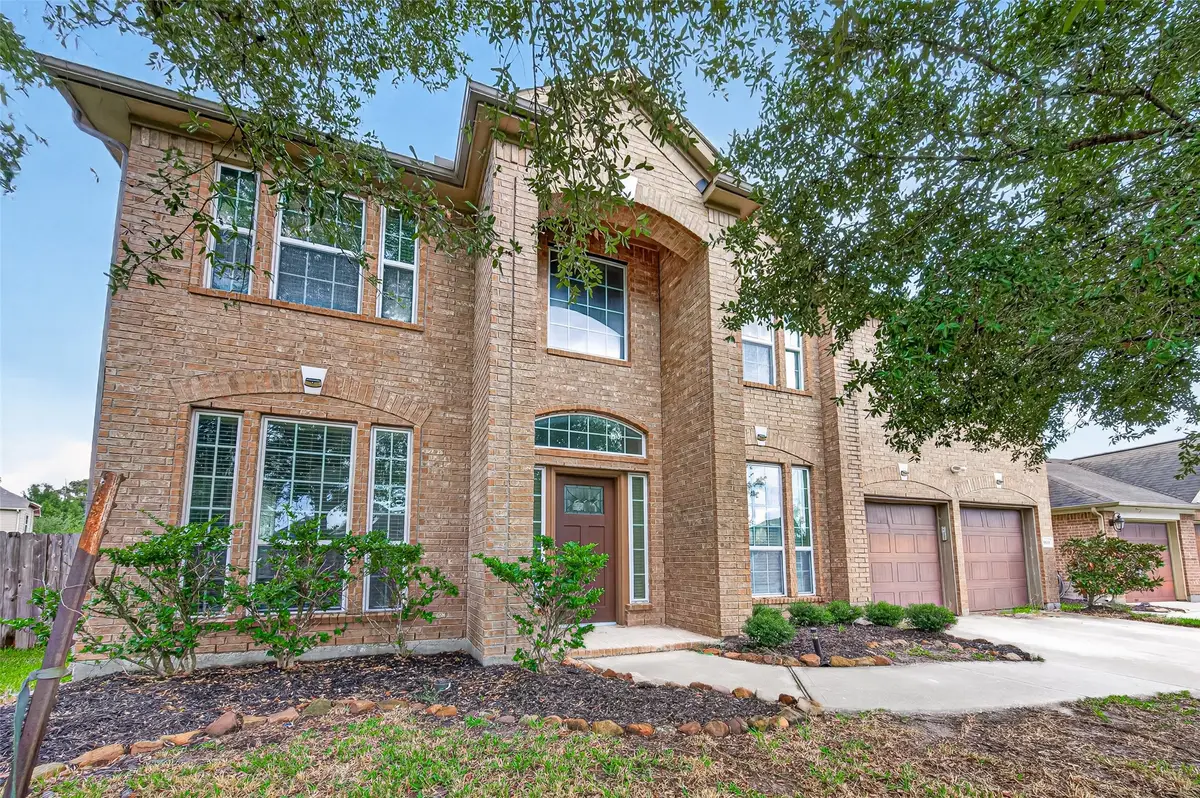 9539 Alabaster Oaks Lane, Humble, TX 77396 - #1