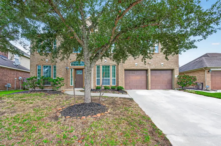 9539 Alabaster Oaks Lane, Humble, TX 77396 - #3