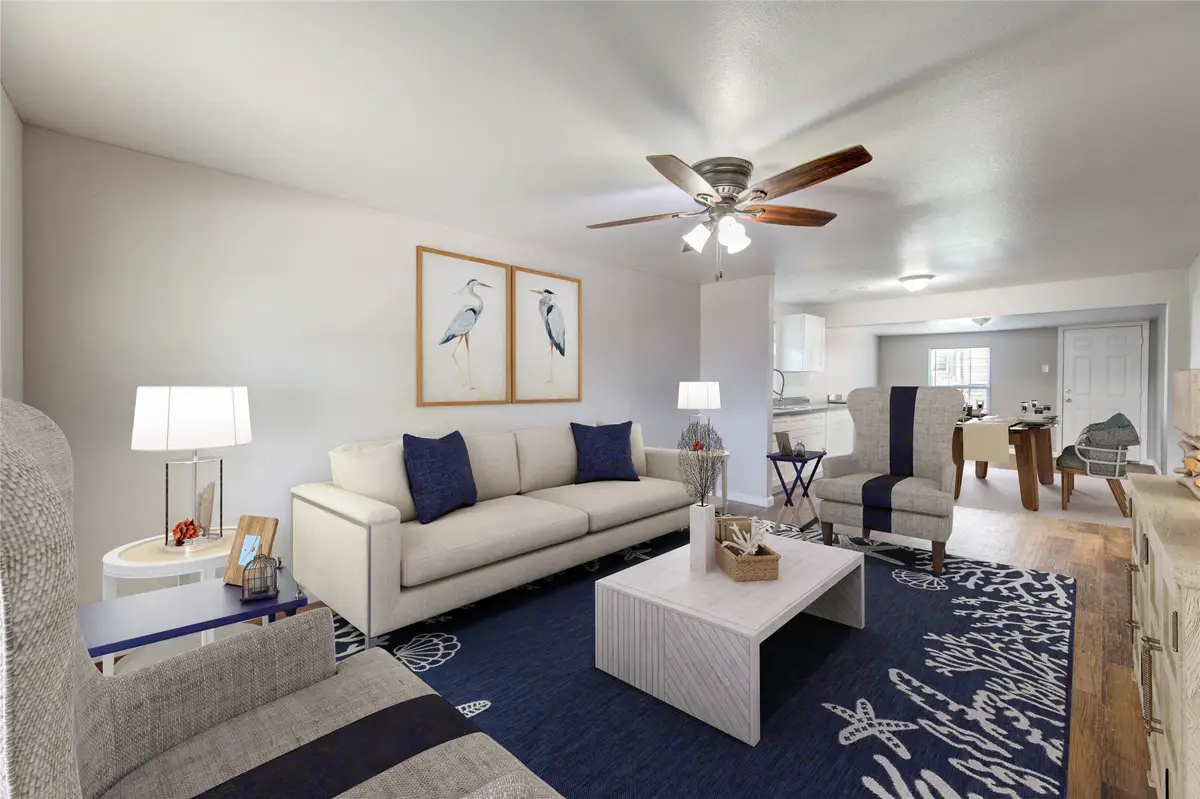 7957 Ritz Street, Houston, TX 77028 - Image #1