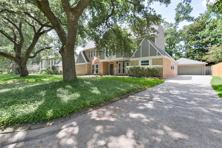 3430 Willow Ridge Drive, Houston, TX 77339 - #2