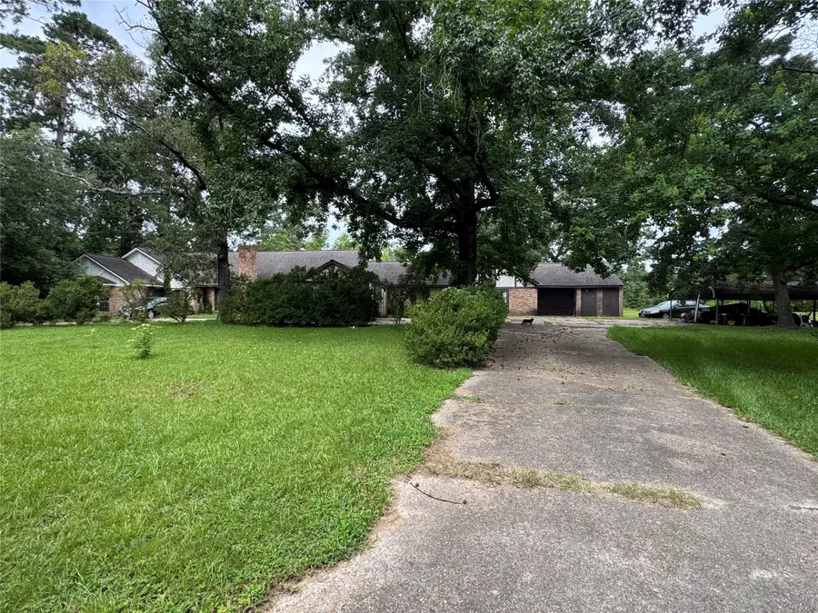 33635 W Decker Dr, Magnolia, TX 77355 - #2