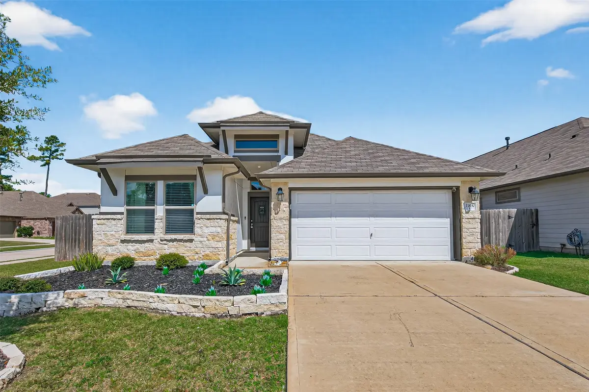 11430 Raven Claw Drive, Tomball, TX 77375 - Image #1