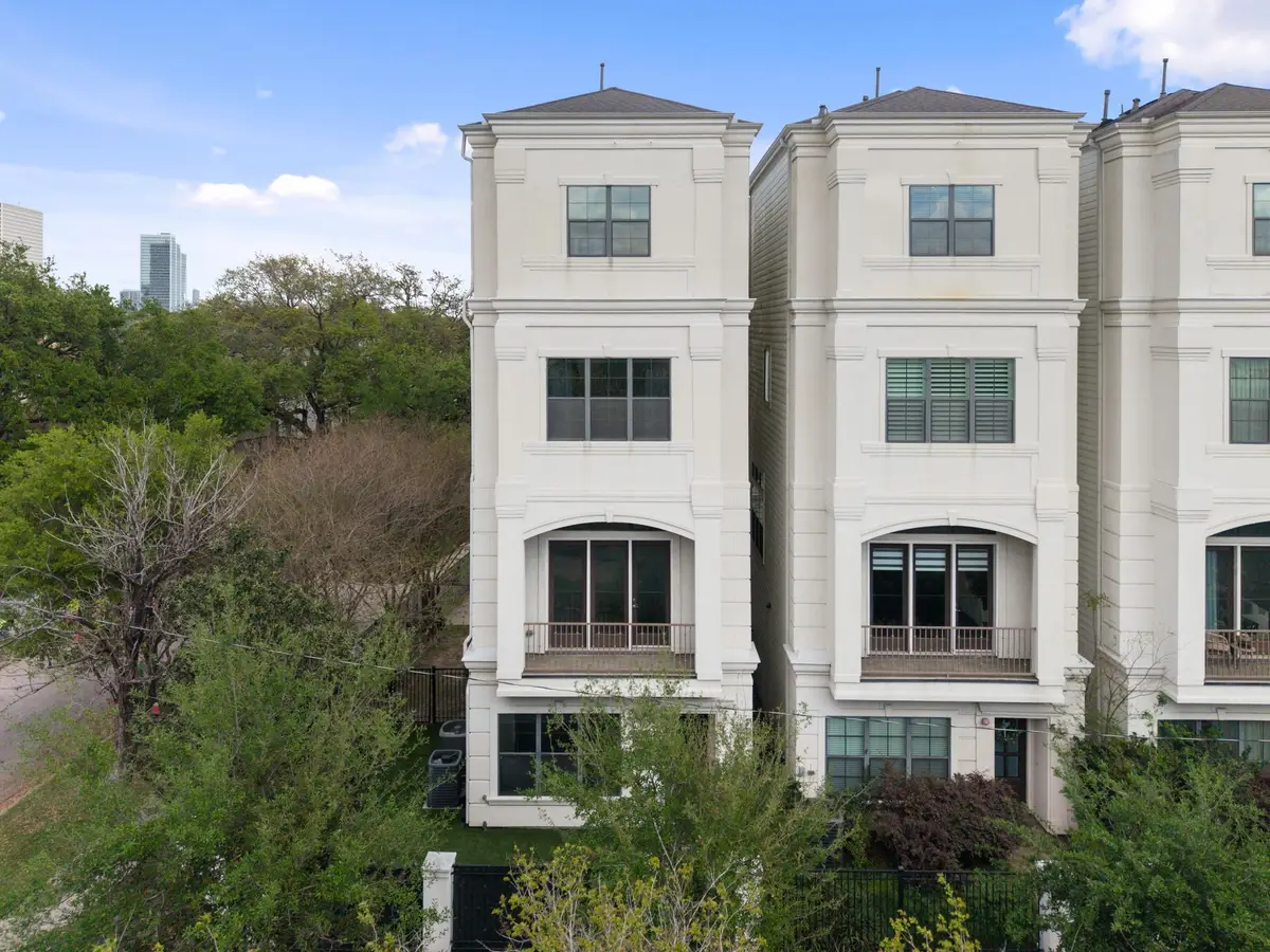 5303 Weslayan Street, Houston, TX 77005 - #1
