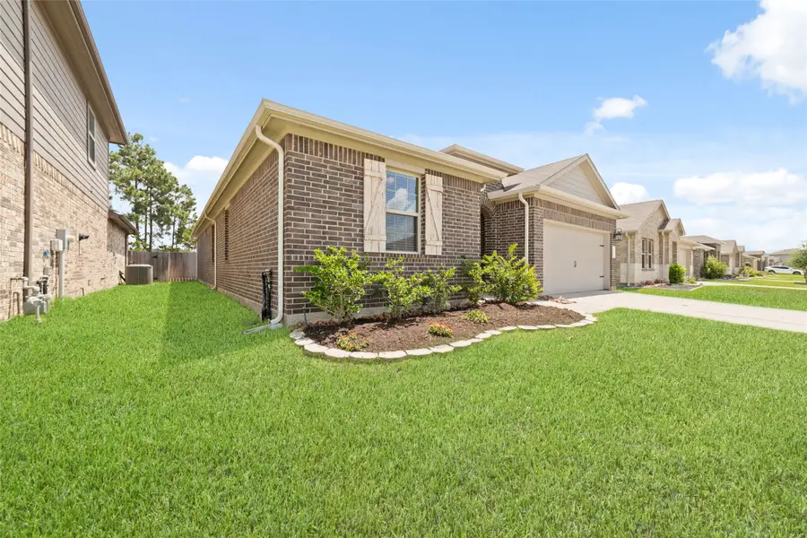 18261 Eaton Mill Drive, New Caney, TX 77357 - #2