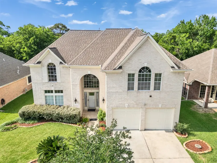 1922 Oakwood Court Drive, Baytown, TX 77521 - #2