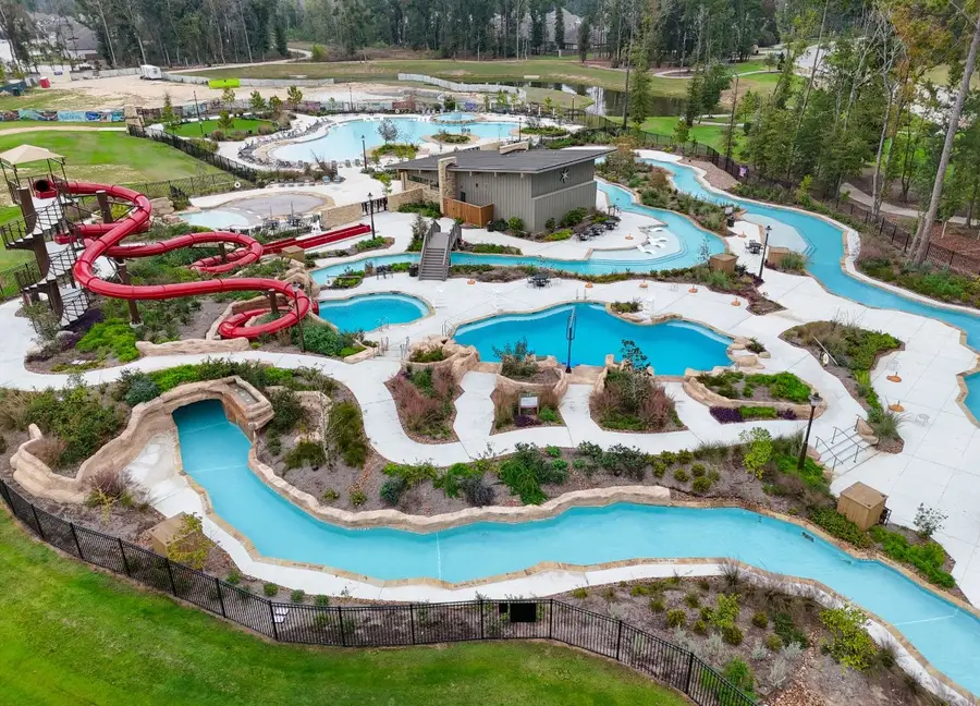 21751 N Enchanted Rock Drive, Porter, TX 77365 - Image #2