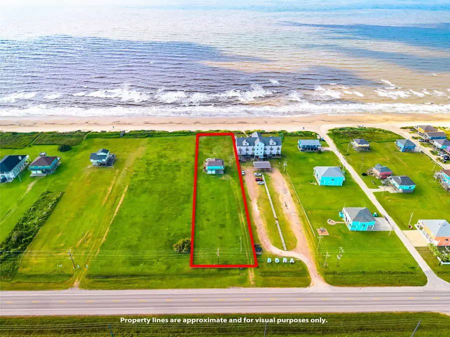 948 Barkley Street, Gilchrist, TX 77617 - #3