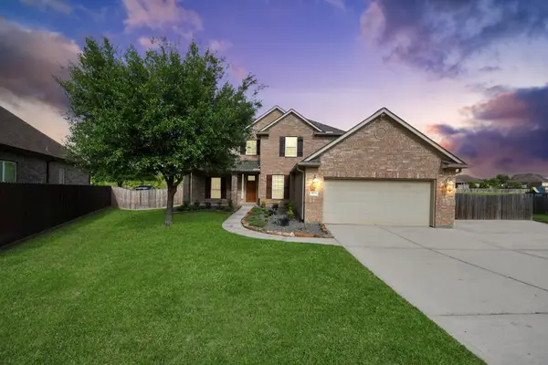 27028 Palo Pinto Trail, Magnolia, TX 77355