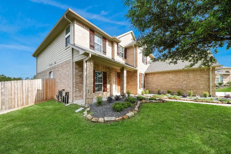 27028 Palo Pinto Trail, Magnolia, TX 77355 - #2