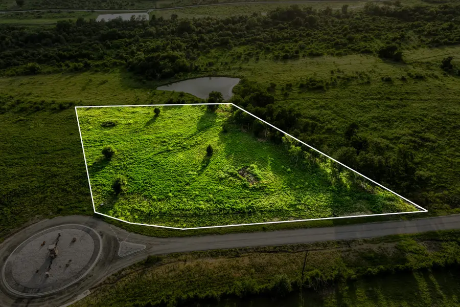 LOT 10 Hargrove Lane, Washington, TX 77880 - Image #2