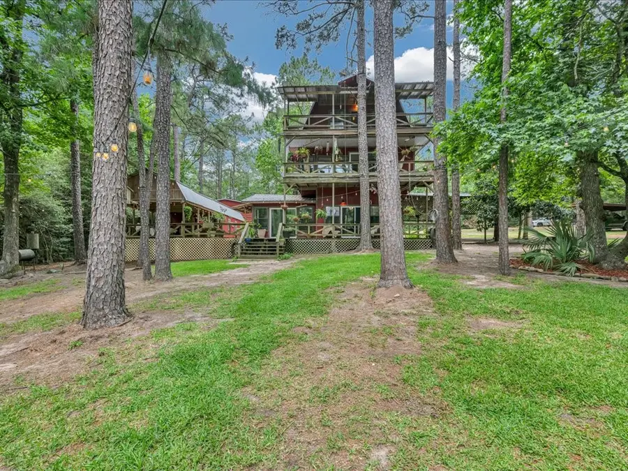 250 Nome Road, Corrigan, TX 75939 - #3