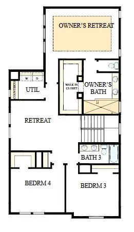 16766 Vibrant Avenue, Hockley, TX 77447 - #3