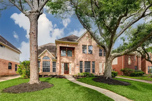 1606 Barrington Hills Lane, Katy, TX 77450
