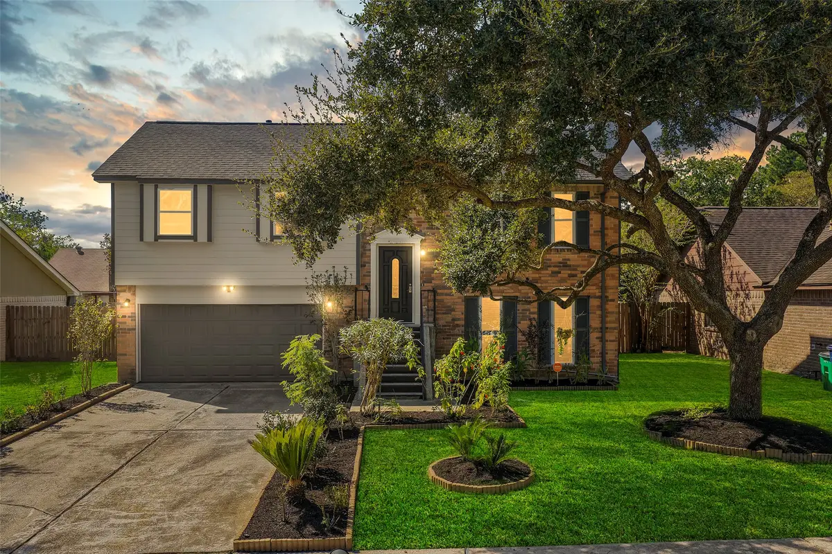 19331 Diversion Drive, Tomball, TX 77375 - #1