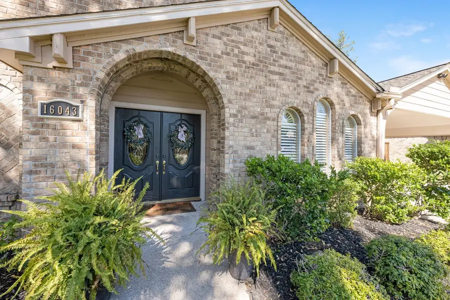 16043 Spinnaker Drive, Crosby, TX 77532 - #2