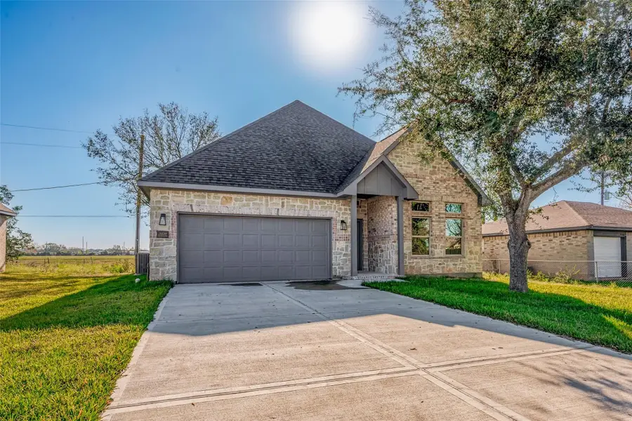 3639 Needville Avenue, Needville, TX 77461 - #2