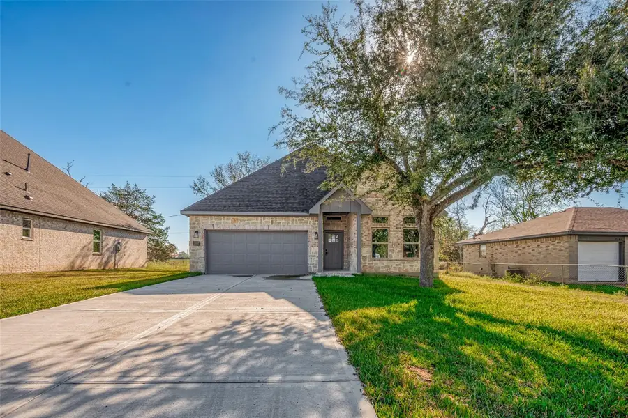 3639 Needville Avenue, Needville, TX 77461 - #3
