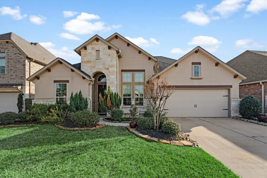 20131 Cascading Falls Boulevard, Cypress, TX 77433 - #2