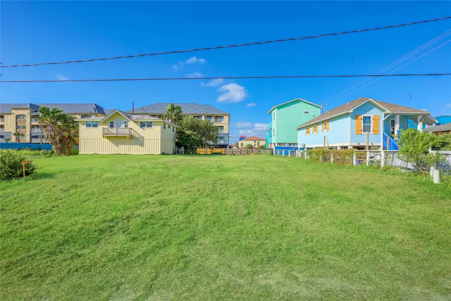 0 Princeton Street, Galveston, TX 77554 - #2