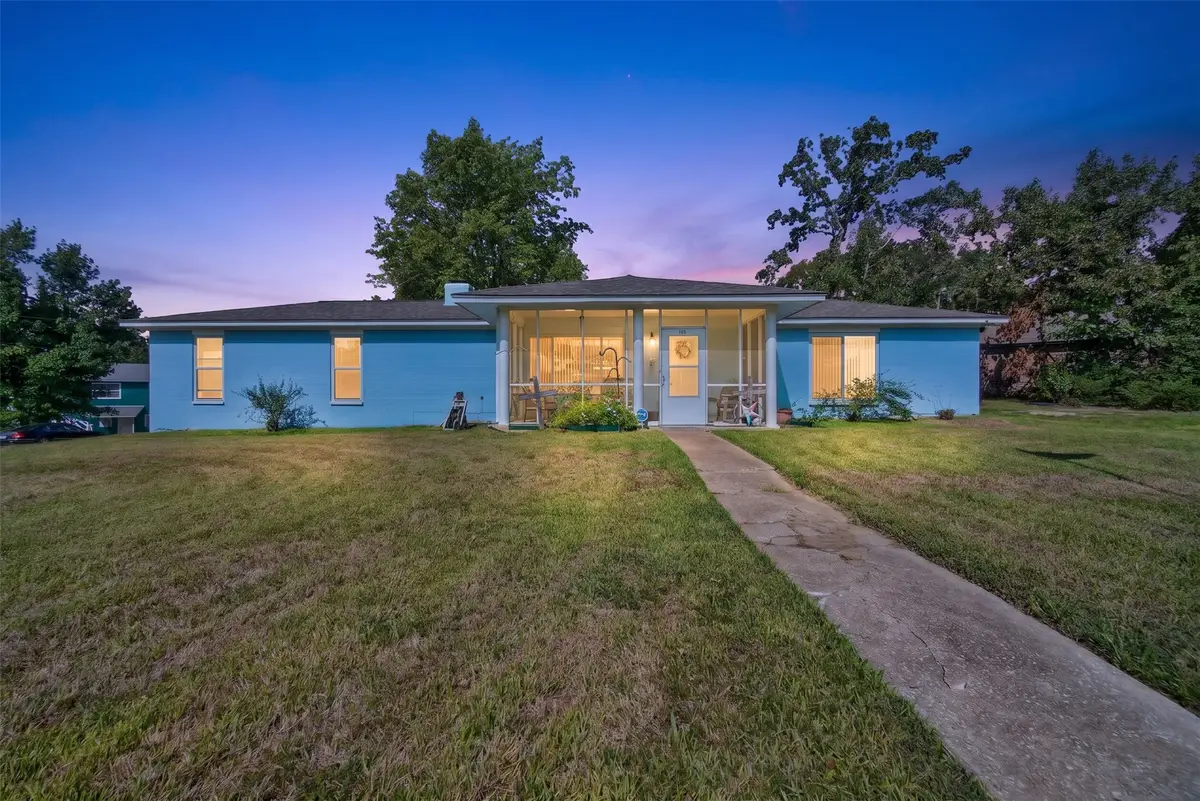 165 Pecan Cove Lane, Onalaska, TX 77360 - #1