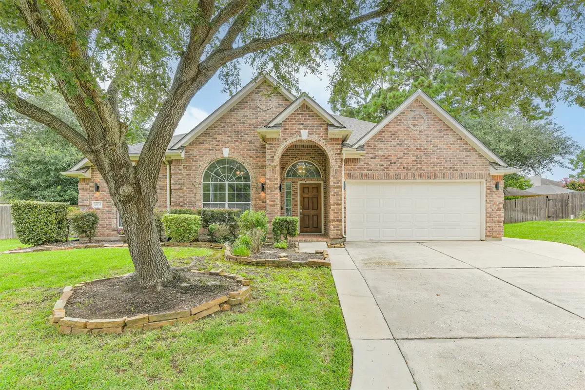 18515 Kyack Court, Humble, TX 77346 - Image #1