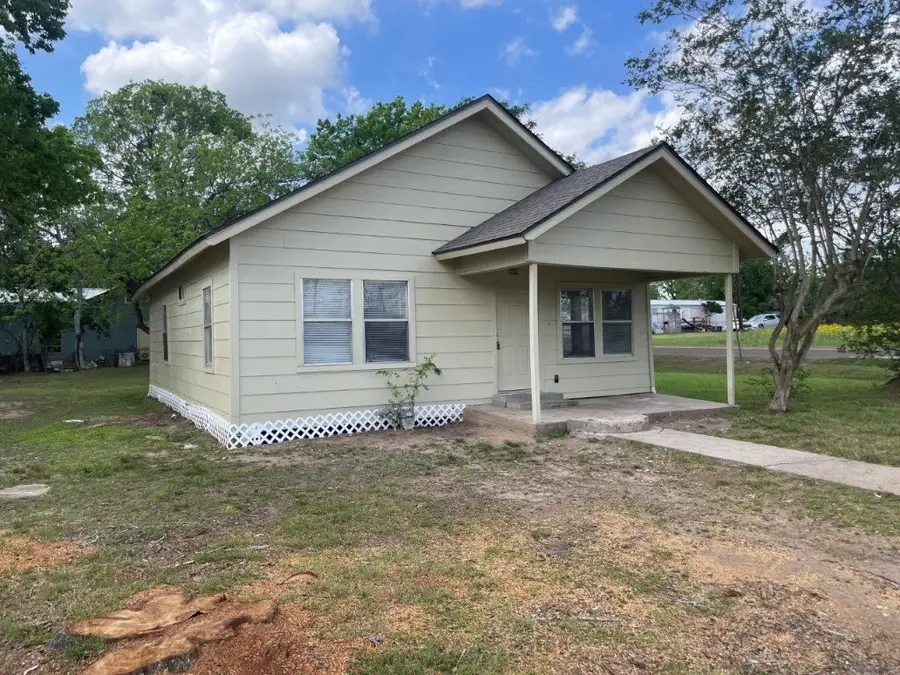 809 19th Street, Hempstead, TX 77445 - #2