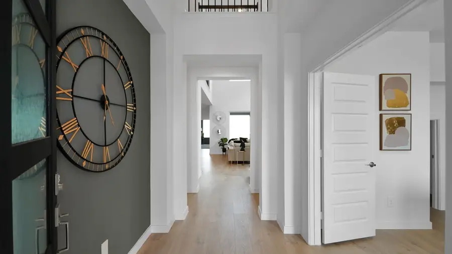 3002 Bluffton Hill Court, League City, TX 77573 - Image #2