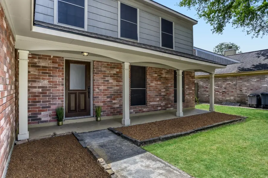 10603 Prospect Hill Drive, Houston, TX 77064 - #3