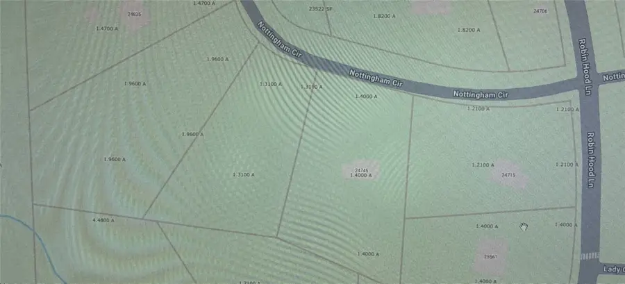 0 Nottingham Circle, Hockley, TX 77447 - Image #2