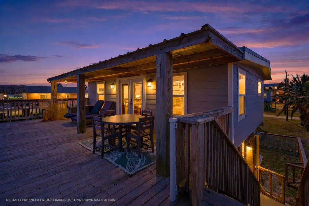 311 Olive Street, Freeport, TX 77541 - #1