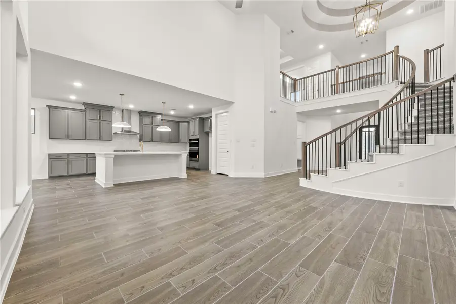 261 Warbler Song Drive, Willis, TX 77318 - Image #3