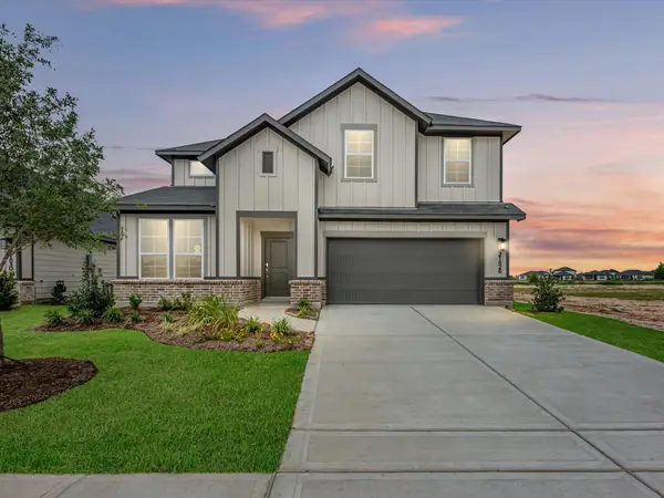 21826 Yellow Sunset Lane, Cypress, TX 77433