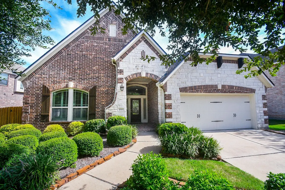 6915 Argonne Trail, Sugar Land, TX 77479 - #1