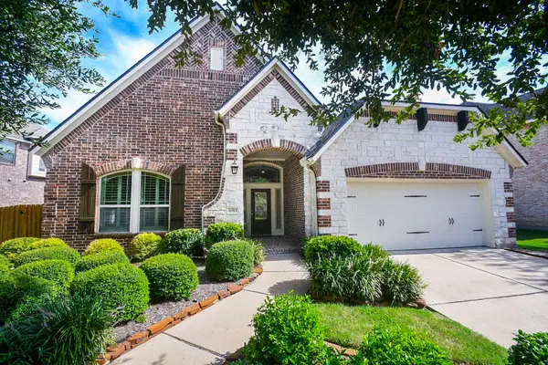 6915 Argonne Trail, Sugar Land, TX 77479