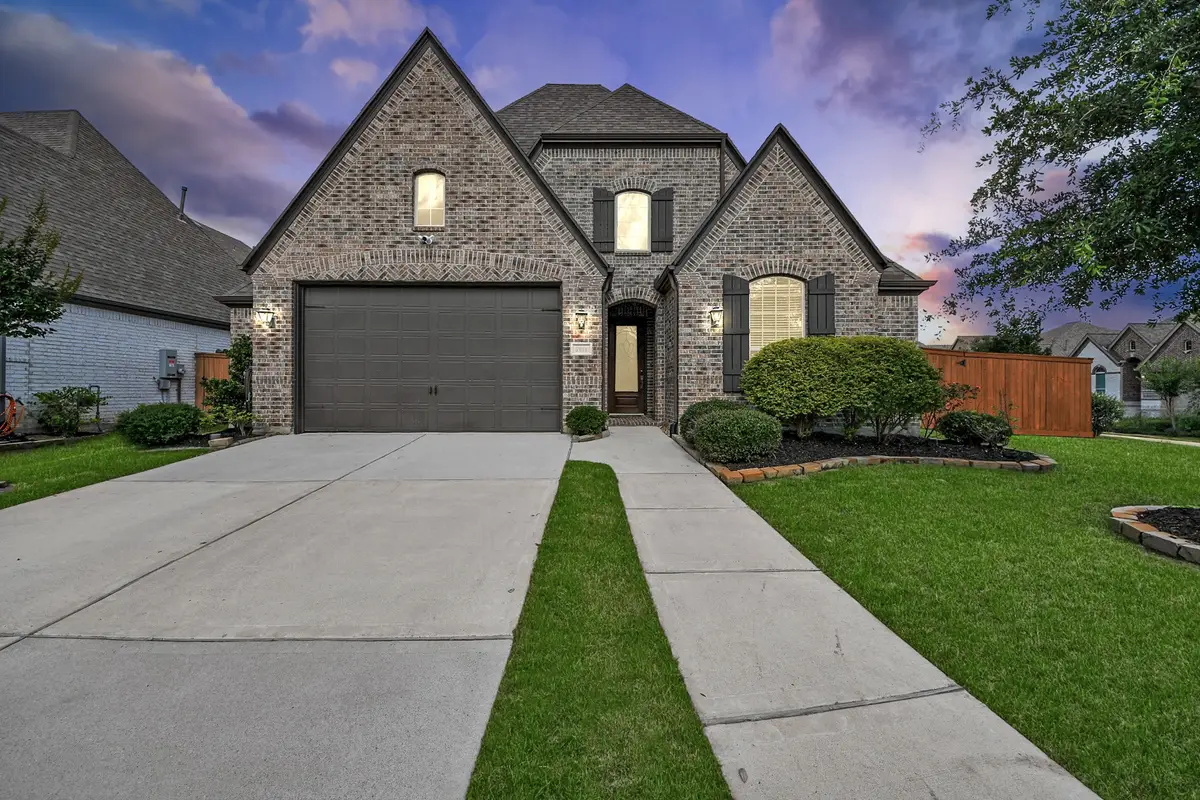 6911 Montclair Colony Trail, Katy, TX 77493 - #1